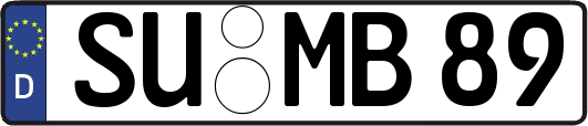 SU-MB89