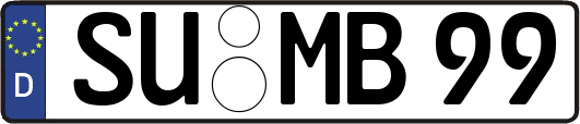 SU-MB99