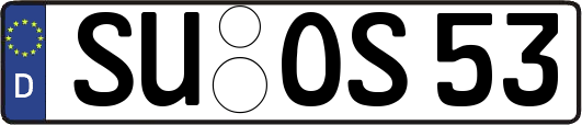 SU-OS53