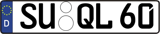 SU-QL60