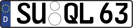 SU-QL63