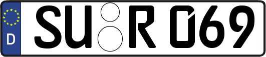 SU-R069