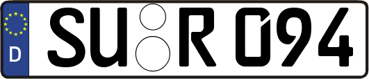 SU-R094