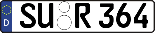 SU-R364