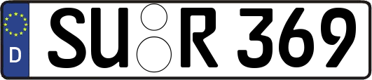 SU-R369