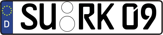 SU-RK09