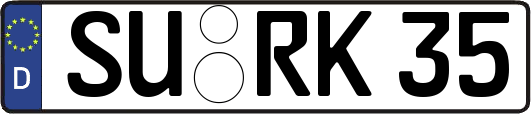 SU-RK35