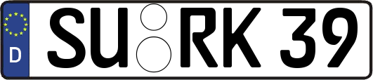 SU-RK39