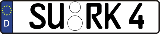 SU-RK4