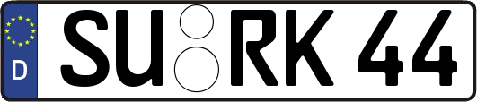 SU-RK44