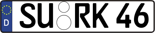 SU-RK46