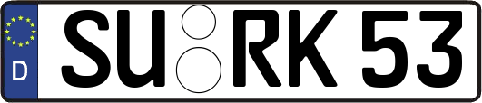 SU-RK53
