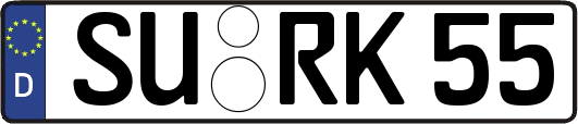 SU-RK55