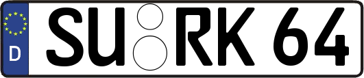 SU-RK64