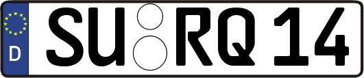 SU-RQ14
