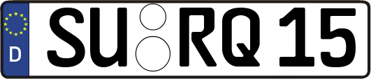 SU-RQ15