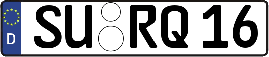 SU-RQ16