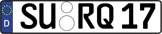 SU-RQ17