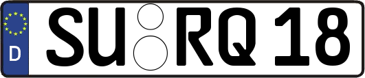 SU-RQ18