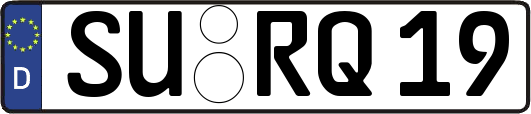 SU-RQ19