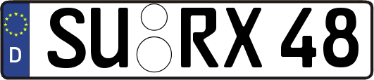 SU-RX48