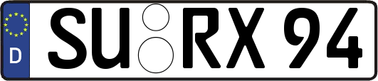 SU-RX94