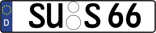 SU-S66