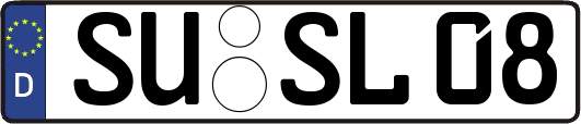 SU-SL08