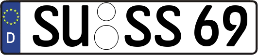 SU-SS69