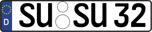 SU-SU32