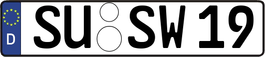 SU-SW19