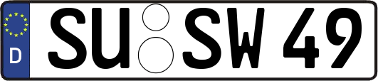 SU-SW49