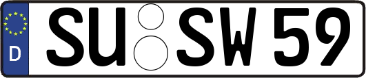 SU-SW59