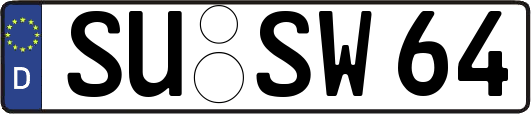 SU-SW64