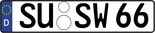 SU-SW66