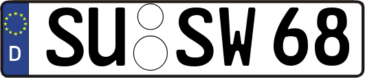 SU-SW68