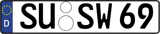 SU-SW69