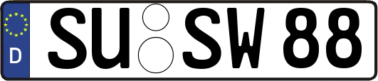 SU-SW88