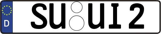 SU-UI2