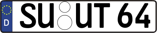 SU-UT64