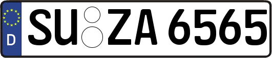 SU-ZA6565