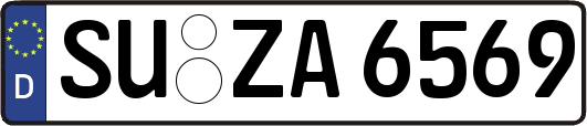 SU-ZA6569