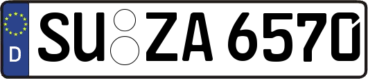SU-ZA6570