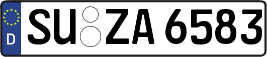 SU-ZA6583
