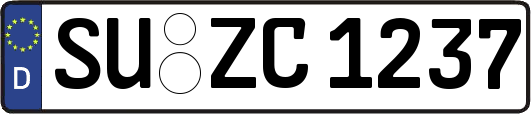 SU-ZC1237