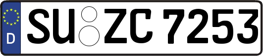 SU-ZC7253