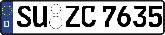 SU-ZC7635