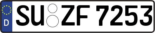 SU-ZF7253