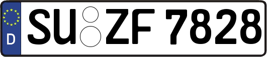SU-ZF7828