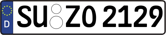 SU-ZO2129